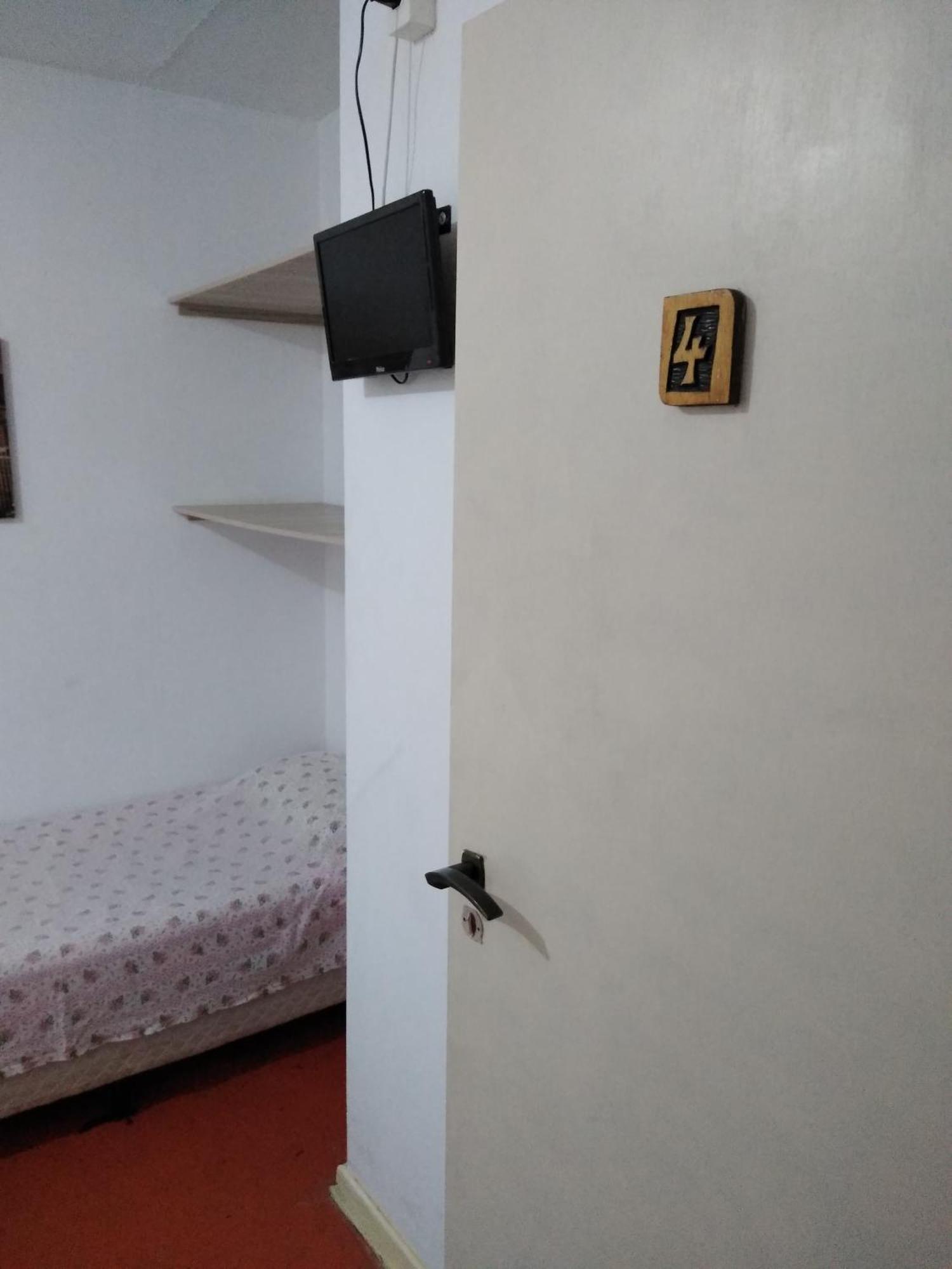 Chacara Samambaia Ξενοδοχείο Piracicaba Δωμάτιο φωτογραφία
